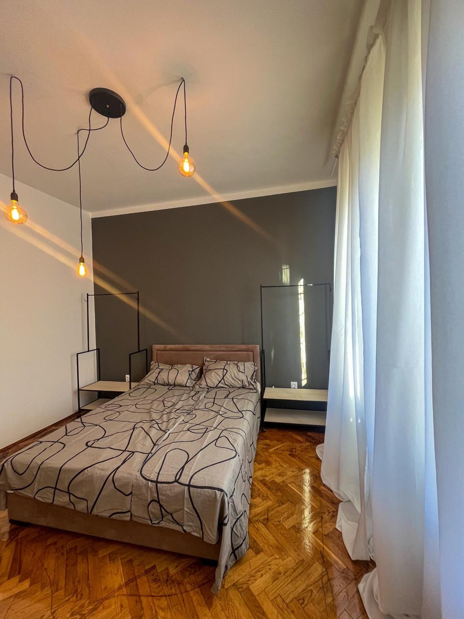 Two Bedroom Apartment Near Slavija Square Белград Экстерьер фото