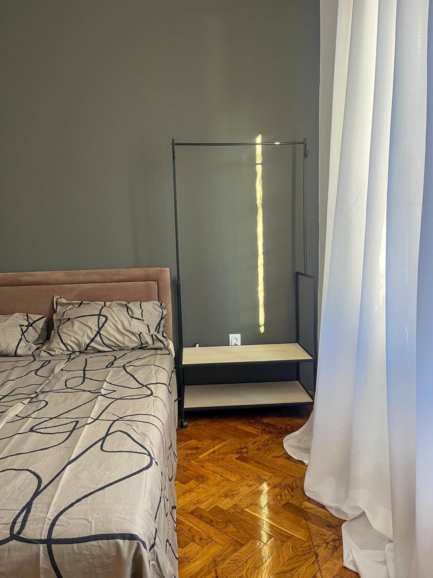Two Bedroom Apartment Near Slavija Square Белград Экстерьер фото